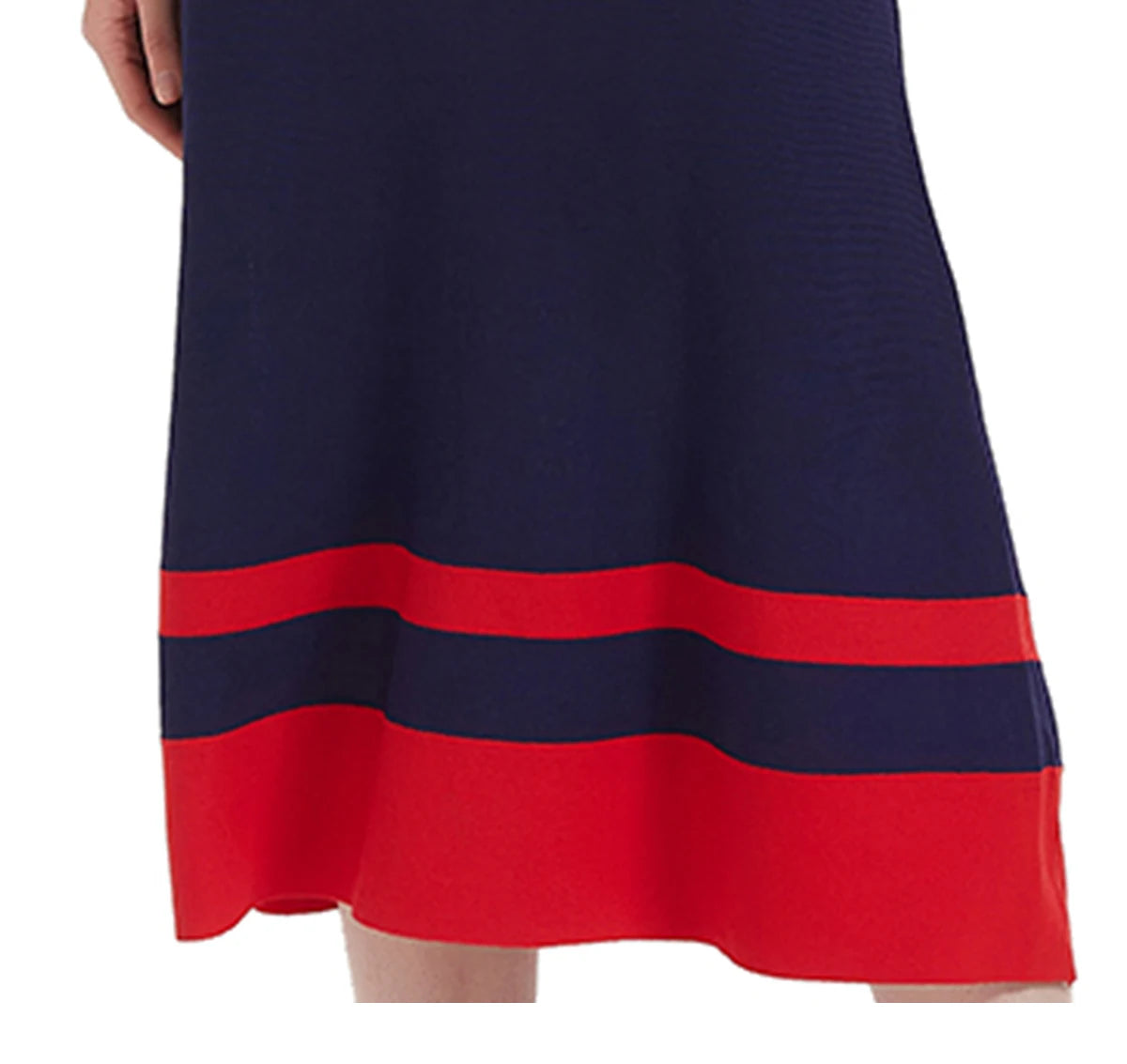 Vestido Midi CHCH - Versátil e Elegante