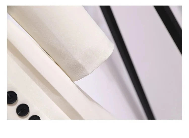 Vestido Com cinto Detalhe pregas - Elegante