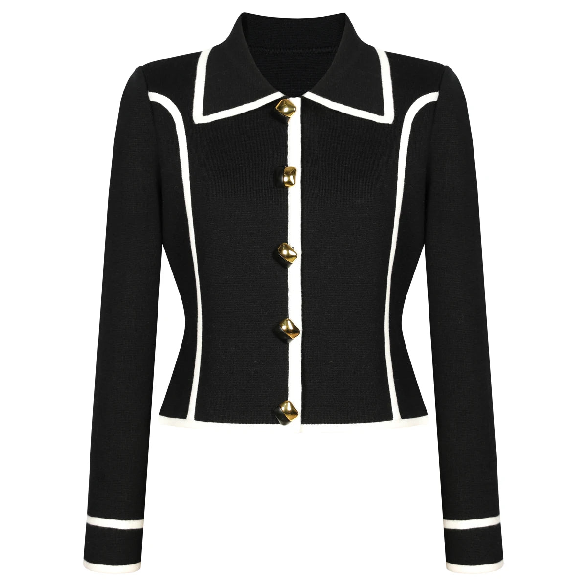 ✨ Conjunto de Tricô – Estilo e Conforto em Cada Detalhe ✨
