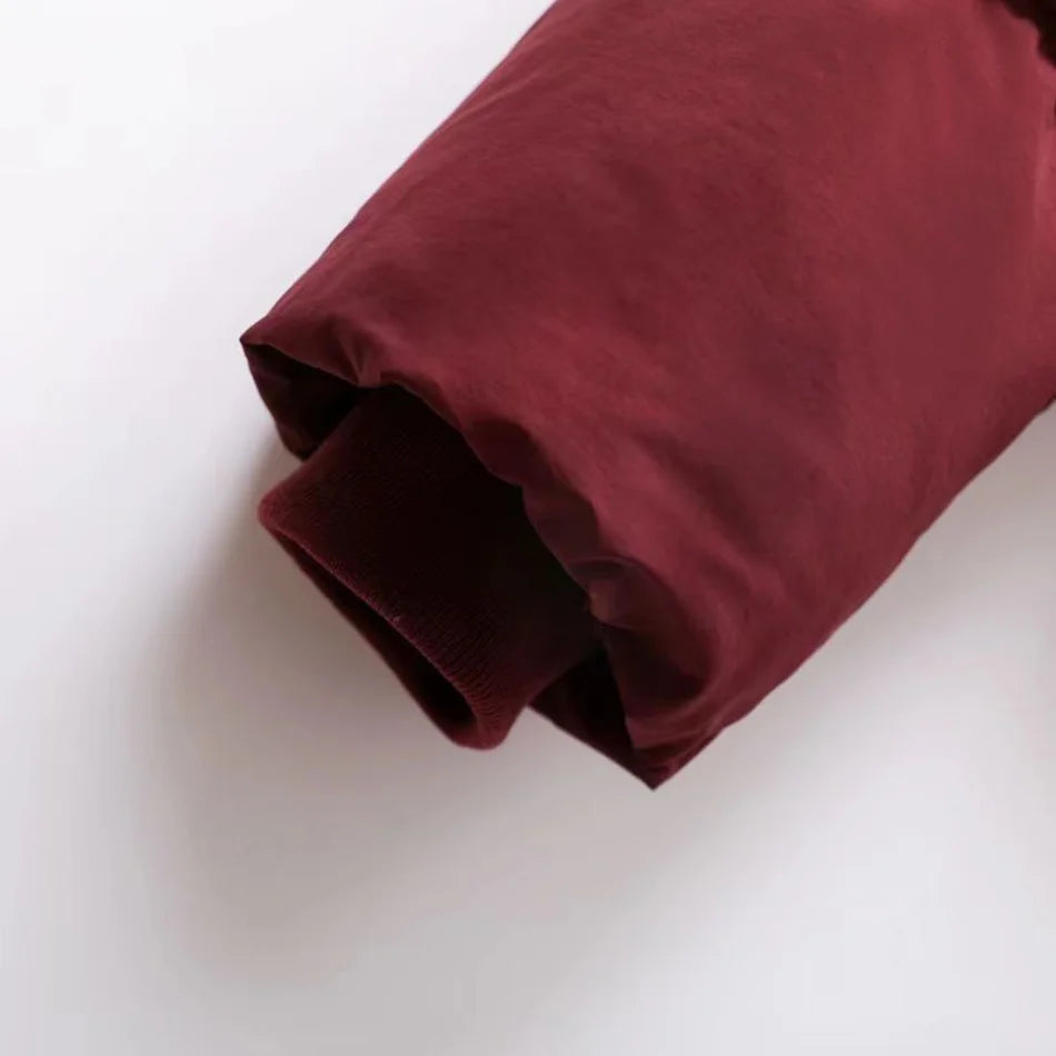 Jaqueta Feminina Inverno: Elegância e Conforto