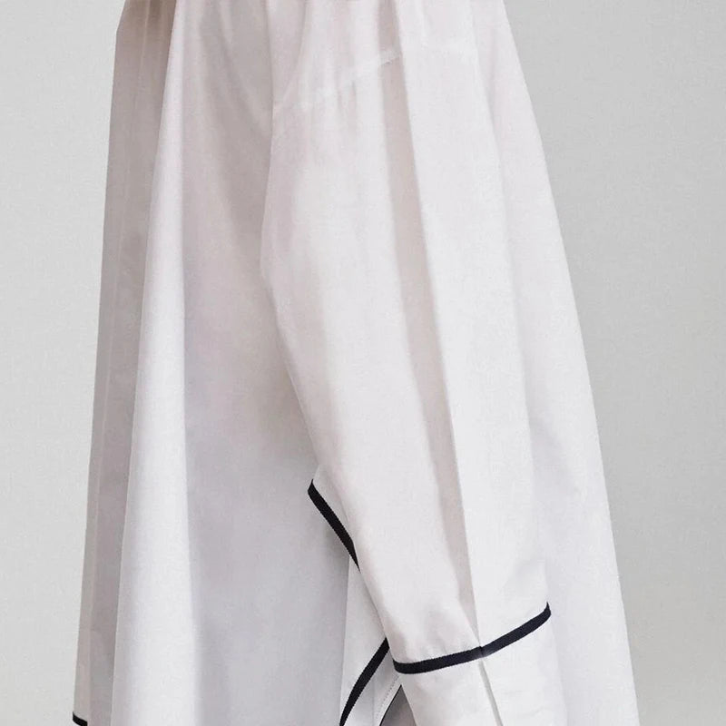 Blusa CHCH Elegante – Sofisticação e Conforto
