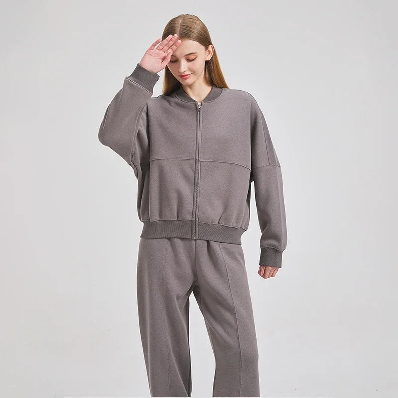 Conjunto, Moletom e ou calça - Confort
