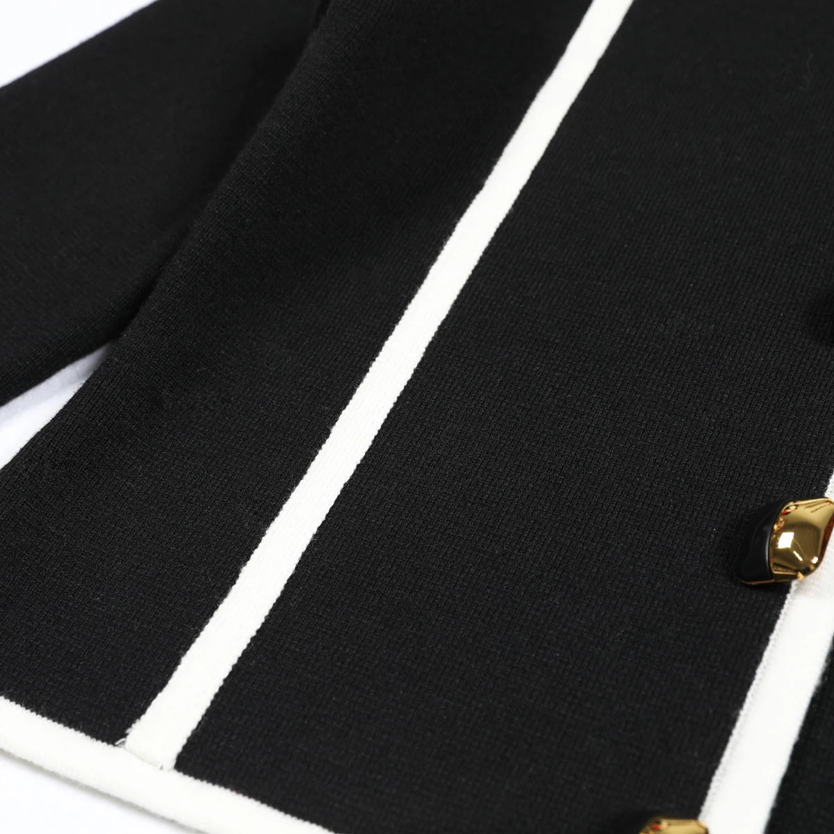 ✨ Conjunto de Tricô – Estilo e Conforto em Cada Detalhe ✨