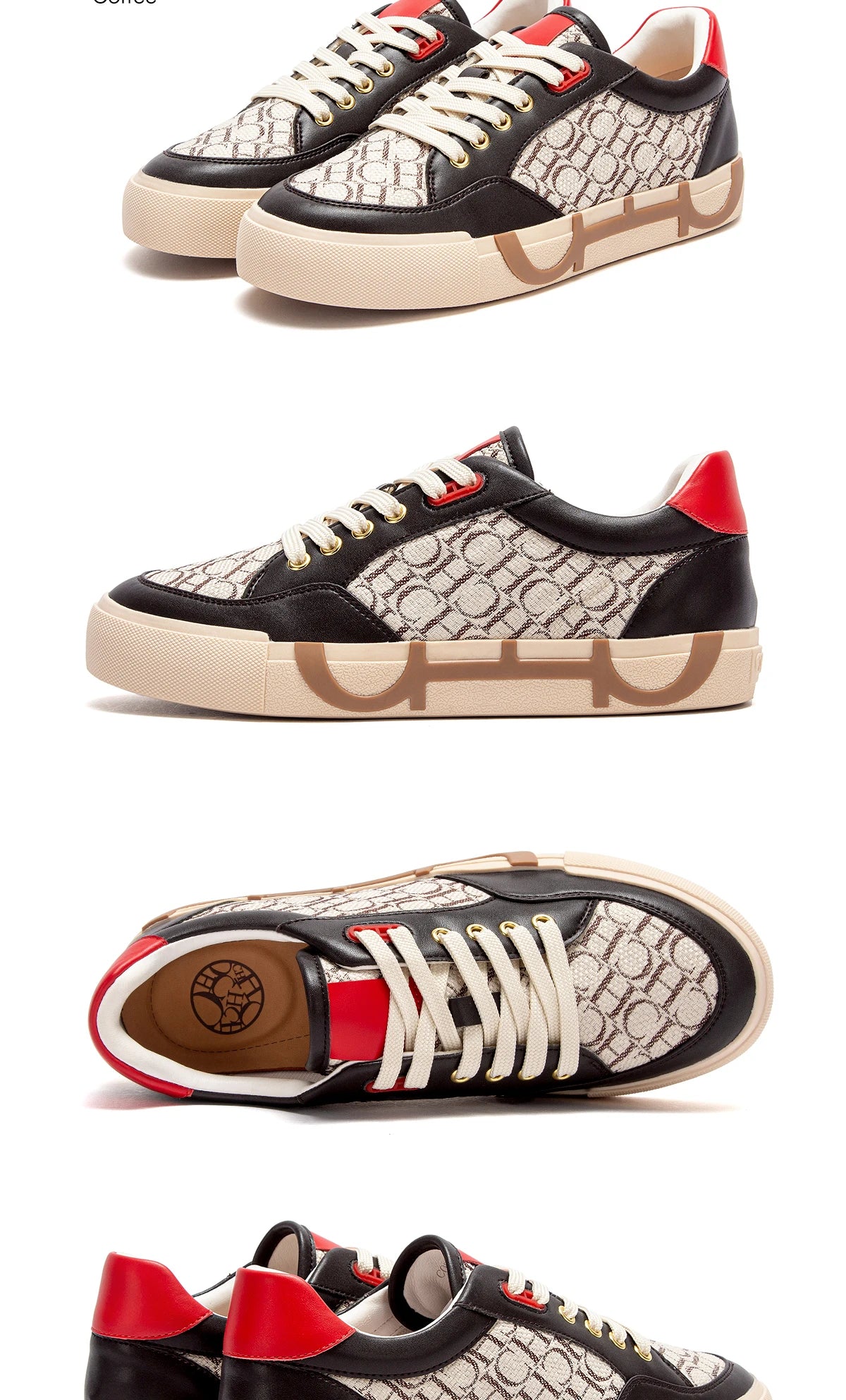 Tênis Feminino Deluxe: Conforto e Estilo Casual