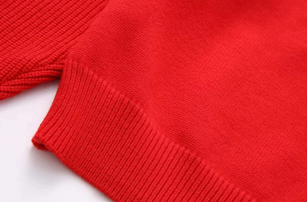 Suéter Classico Confort - Novidade