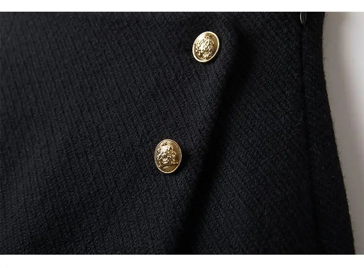Shorts saia Alfaiataria sofisticado - Novidade