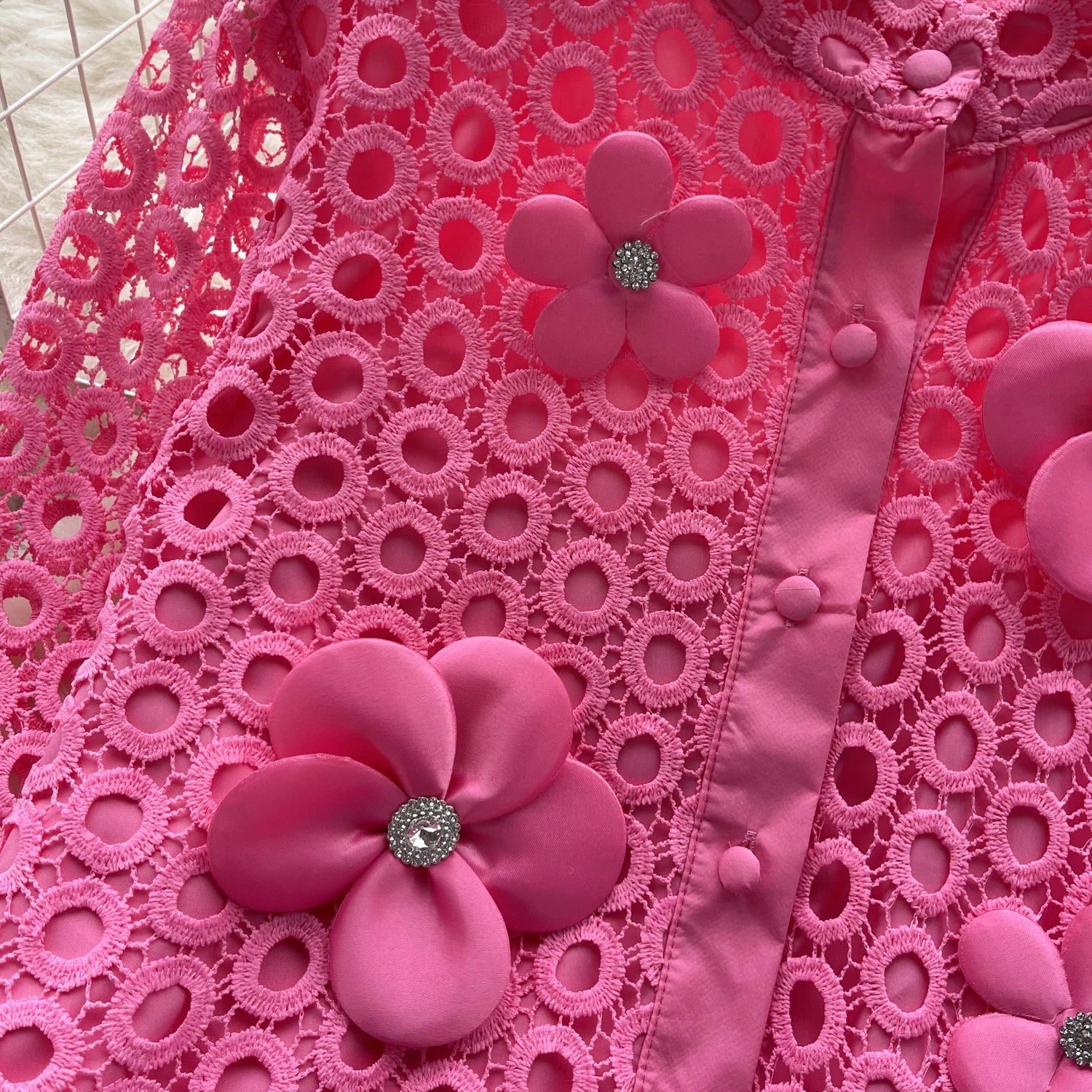 Blusa Feminina French Chic – Elegância e Sofisticação