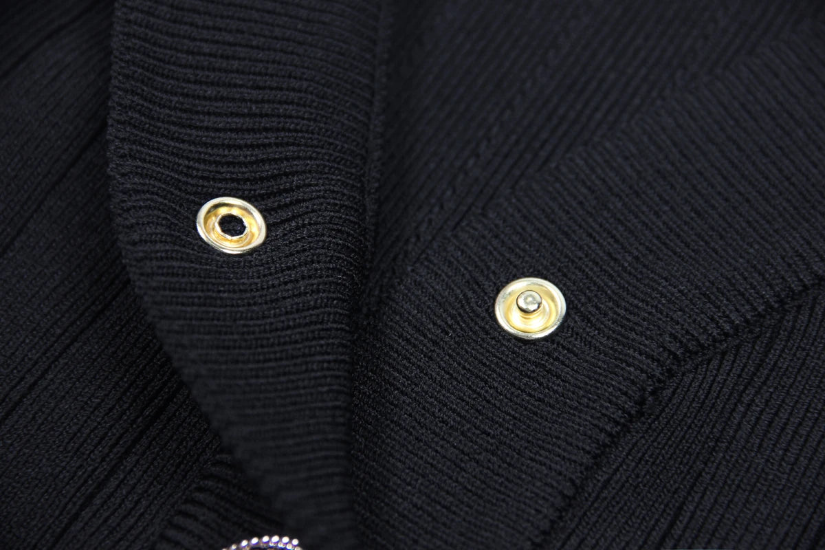 Pullover Blusa - Modal Elegante