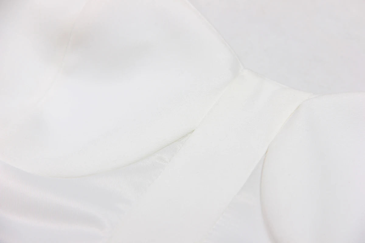 Conjunto Saia E top Alfaiataria Alta Costura