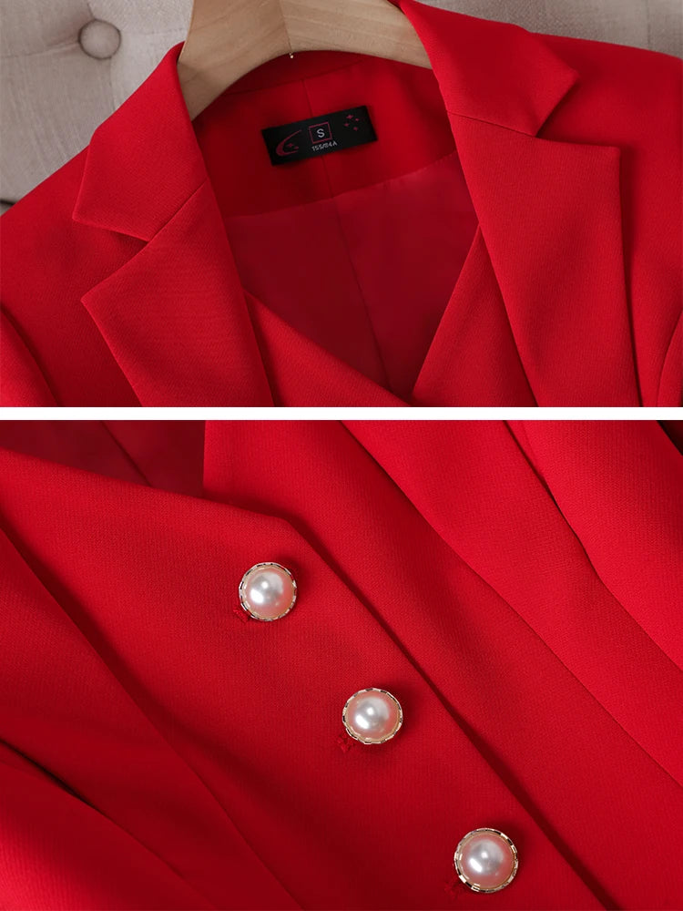 Conjunto Alfaiataria elegante Classic
