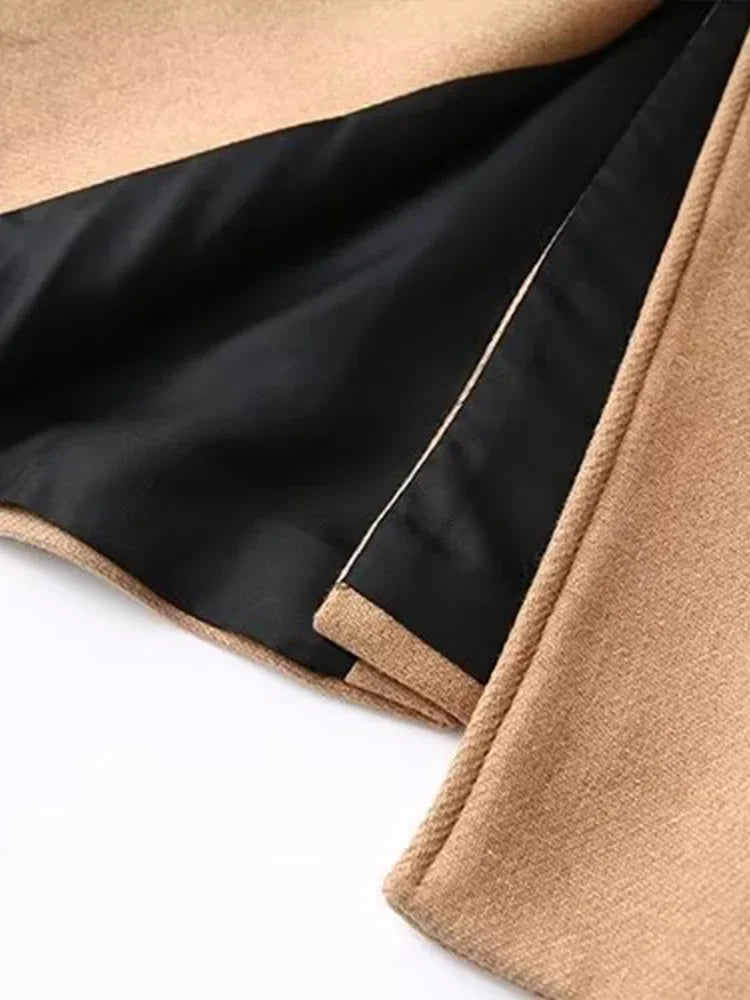 Casaco Longo – Estilo, Conforto e Sofisticação