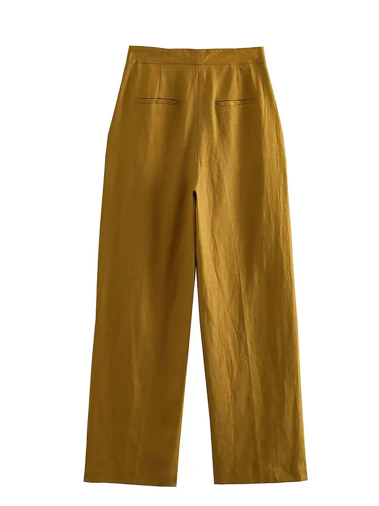Conjunto LINHO - linha resort