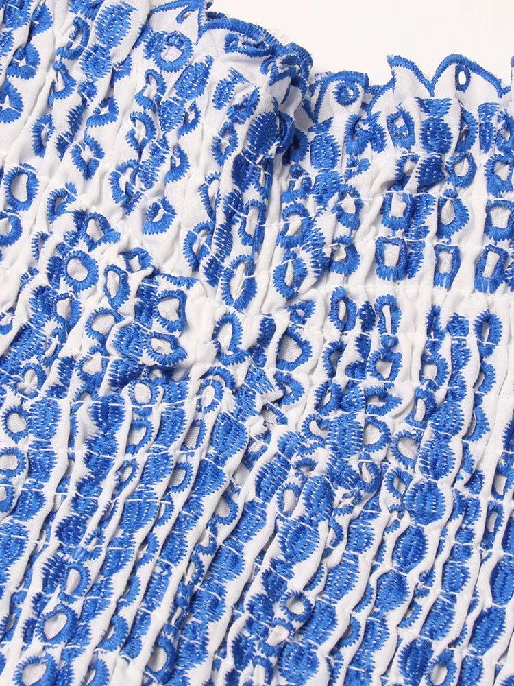 Vestido LEISE Tomara que caia - Novidade