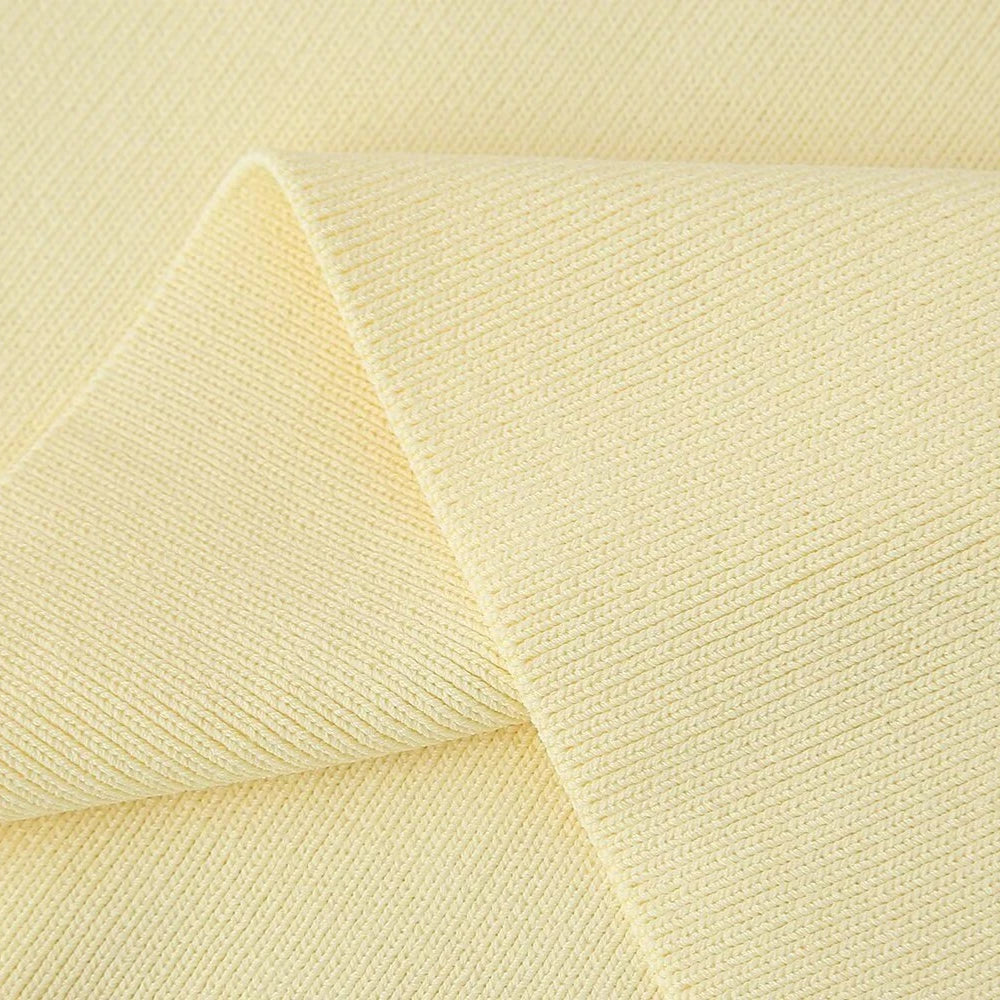 Regata Pulôver Modal com Gola Redonda e Detalhe Bordados á mão em Cristais