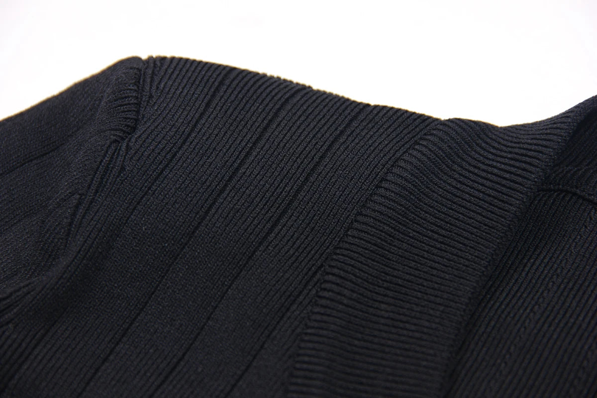 Pullover Blusa - Modal Elegante
