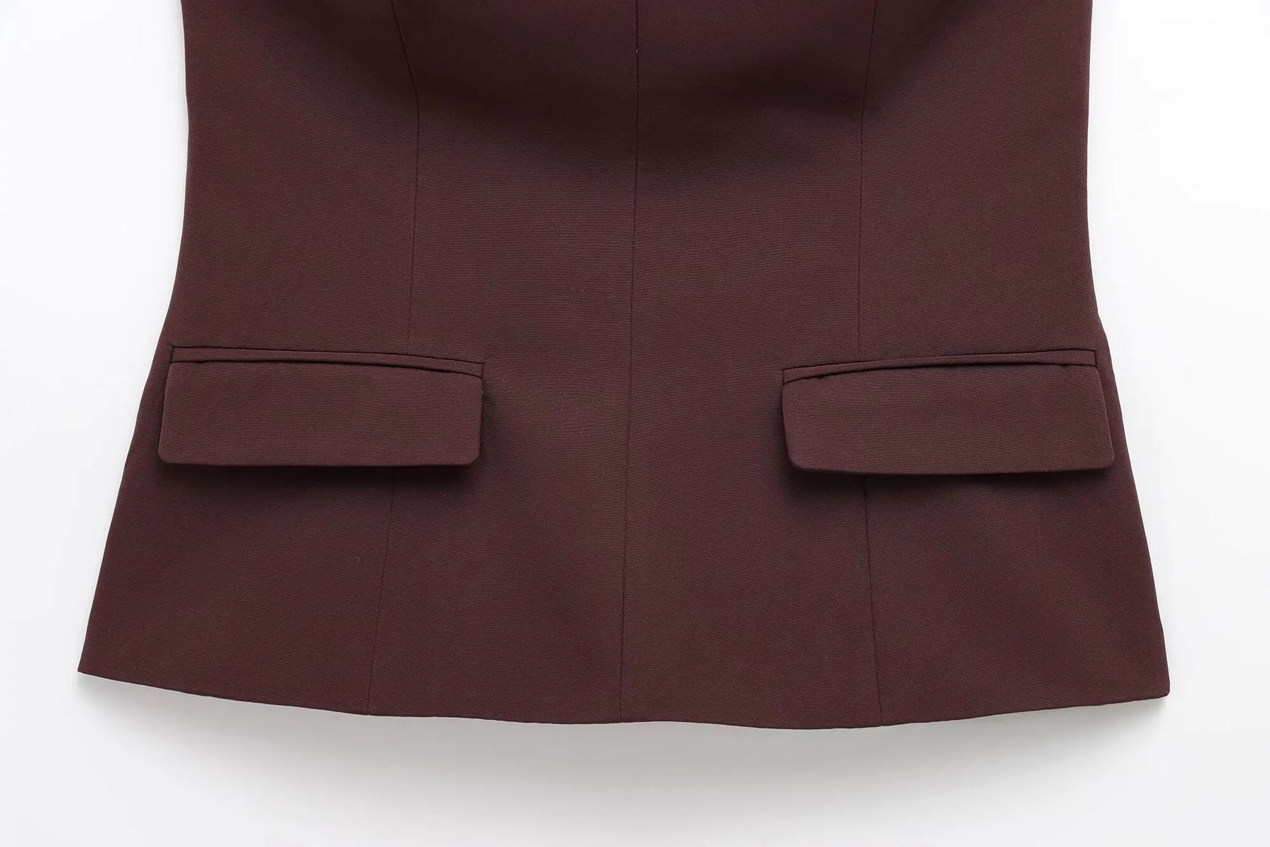 Colete Tomara que Caia – Básico, Elegante e Atemporal