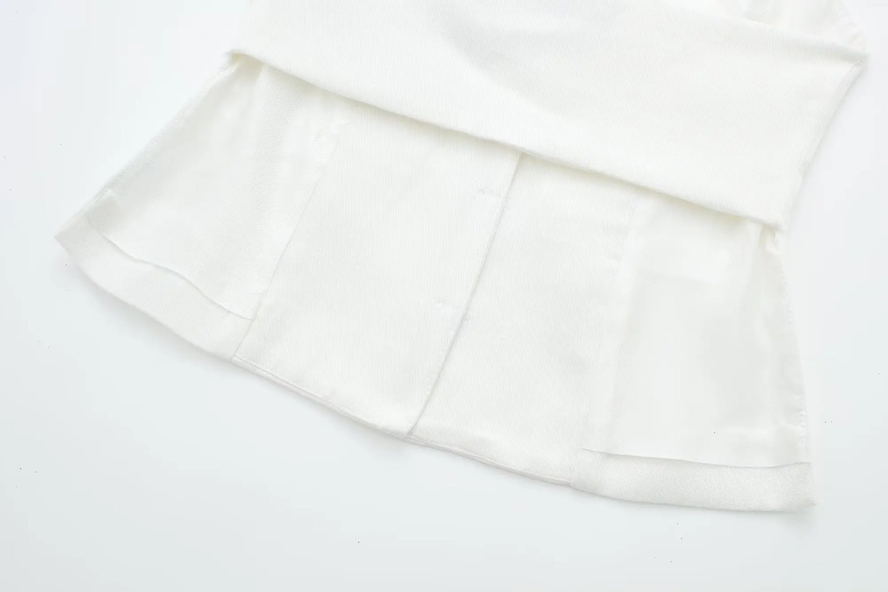 Conjunto Alfaiataria - Alta costura