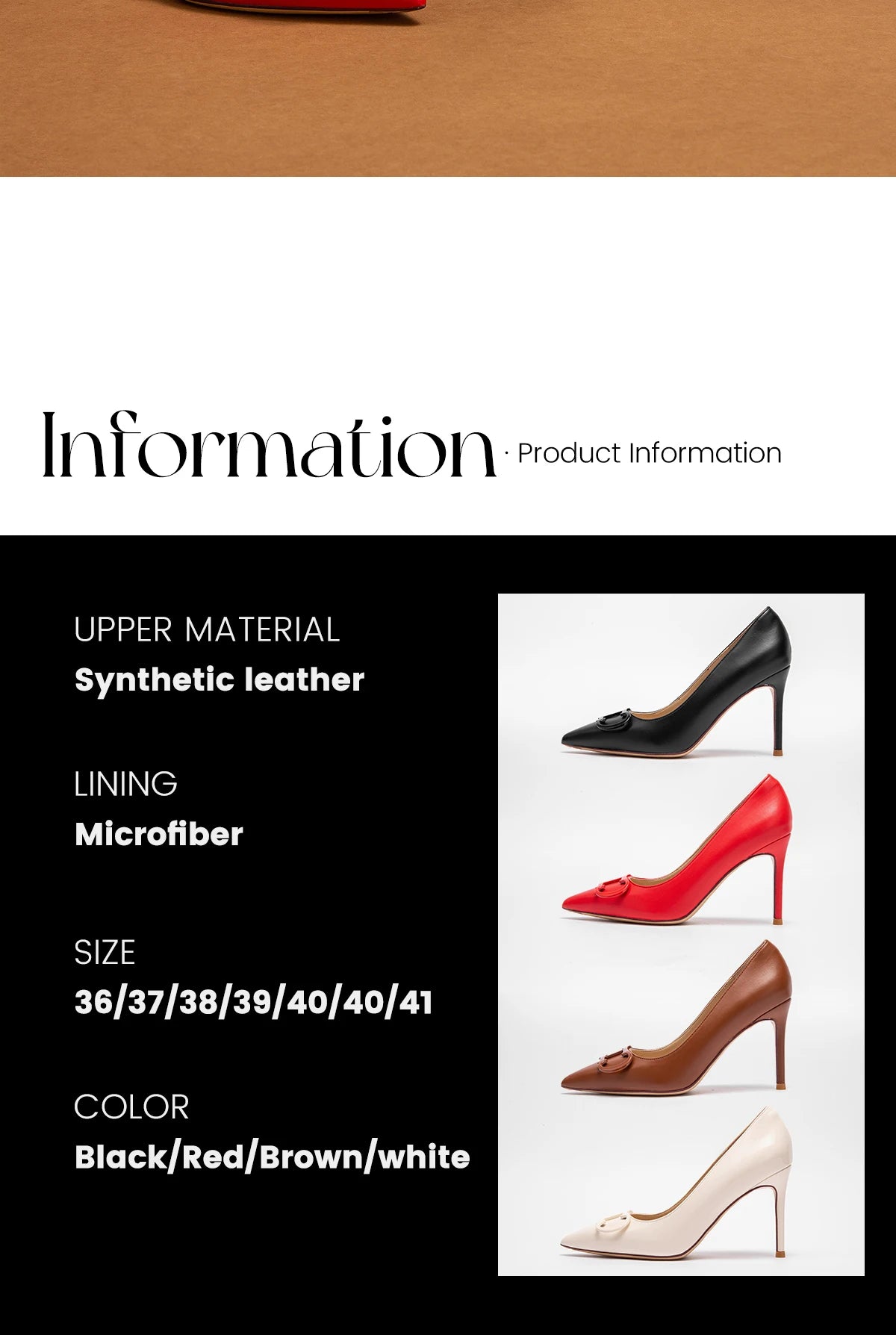 Scarpin CHCH Feminino com Salto Alto e Fivela Metálica – Elegância para Festas e Eventos