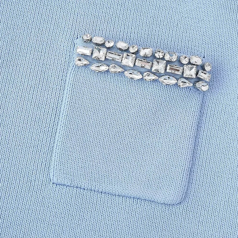 Conjunto tricô de modal - Novidade