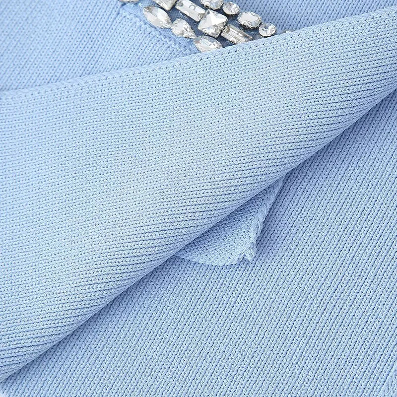 Conjunto tricô de modal - Novidade