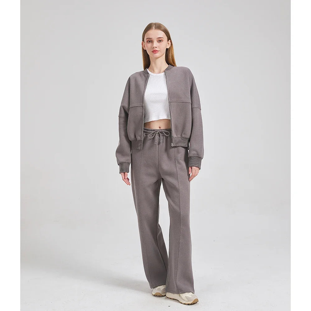 Conjunto, Moletom e ou calça - Confort