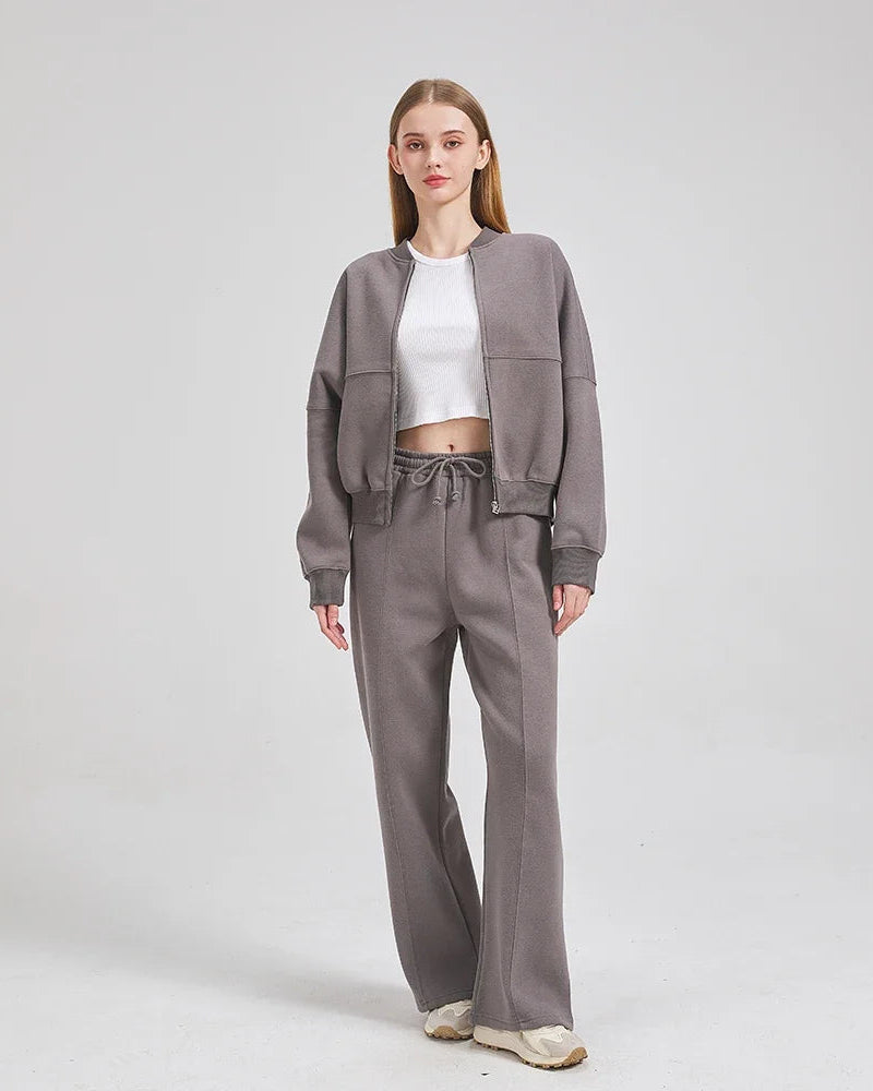 Conjunto, Moletom e ou calça - Confort