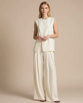 Conjunto Traspassado alta costura