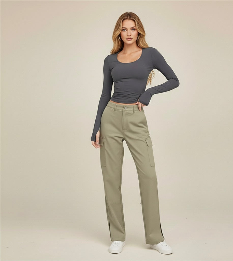 Basica Segunda pele - Novidade