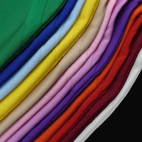 Vestido Rayon – Elegância e Sofisticação