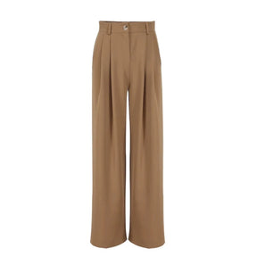 Conjunto, Calça ou blusa Clássico Alfaiataria - Novidade