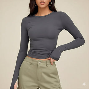 Basica Segunda pele - Novidade