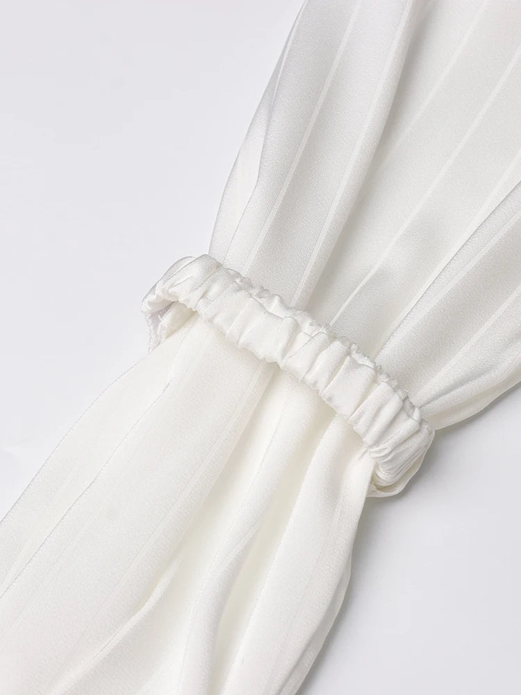 Camisa Com detalhes - Alta Moda