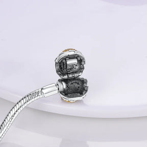 Bracelete em prata 925 - original