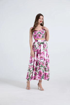 conjunto DG luxo - busto estruturado