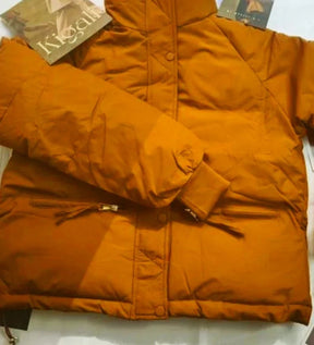 Jaqueta Feminina Inverno: Elegância e Conforto