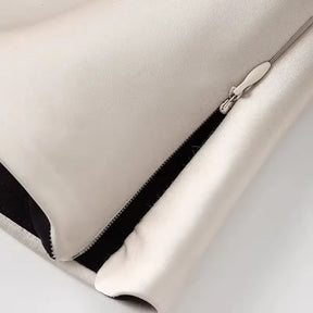 Top Estruturado com Meio Laço – Elegância Moderna em Corset