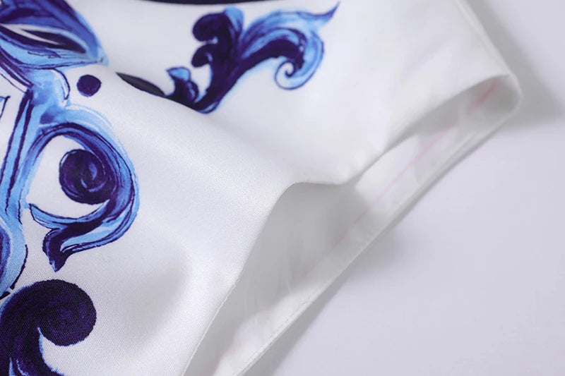 Vestido DG alfaiataria elegante - Novidade