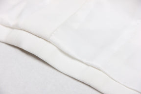 Conjunto Saia E top Alfaiataria Alta Costura