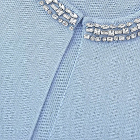 Conjunto tricô de modal - Novidade