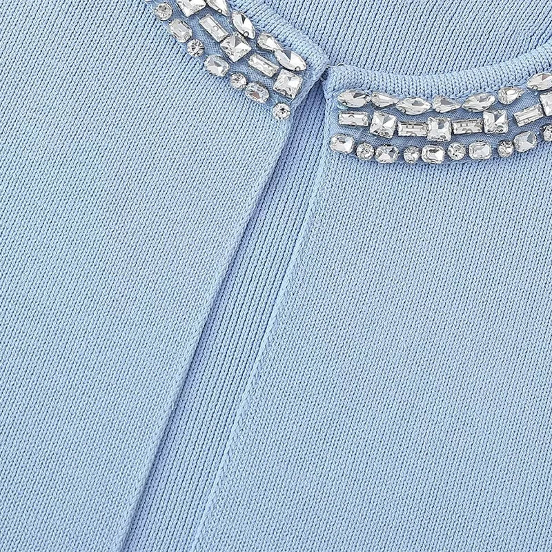 Conjunto tricô de modal - Novidade