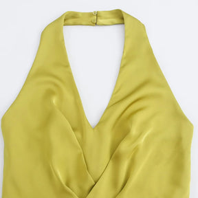 Macacão Caimento Perfeito – Elegância Urbana e Conforto