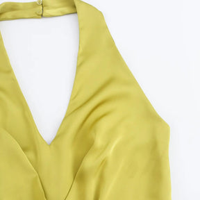 Macacão Caimento Perfeito – Elegância Urbana e Conforto