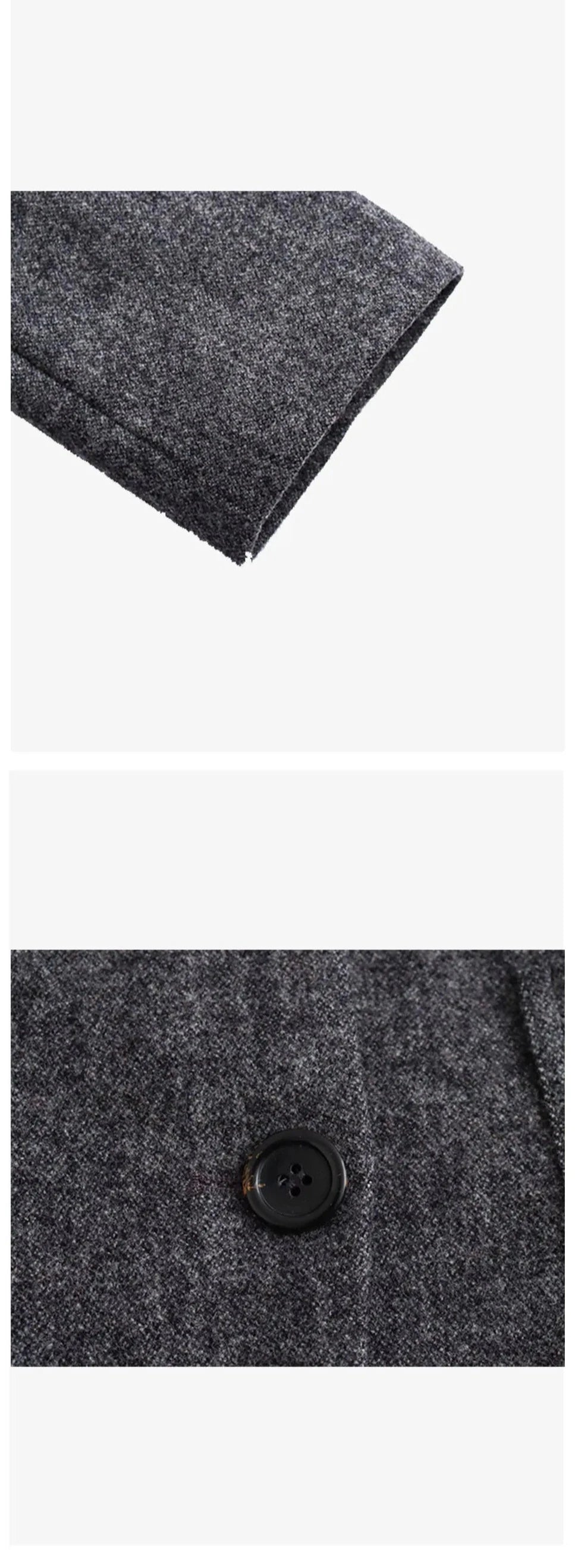 Conjunto, saia midi ou Blazer Elegante - alta moda