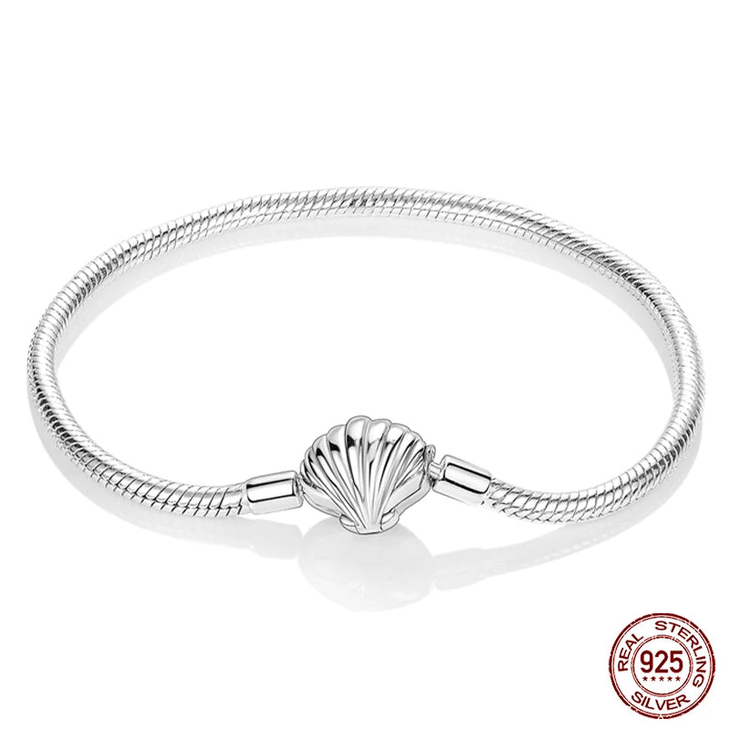 Bracelete em prata 925 - original
