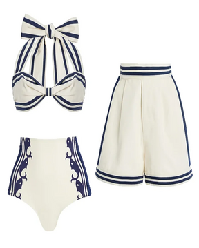 Conjunto Moda Praia – Elegância e Conforto na Medida Certa