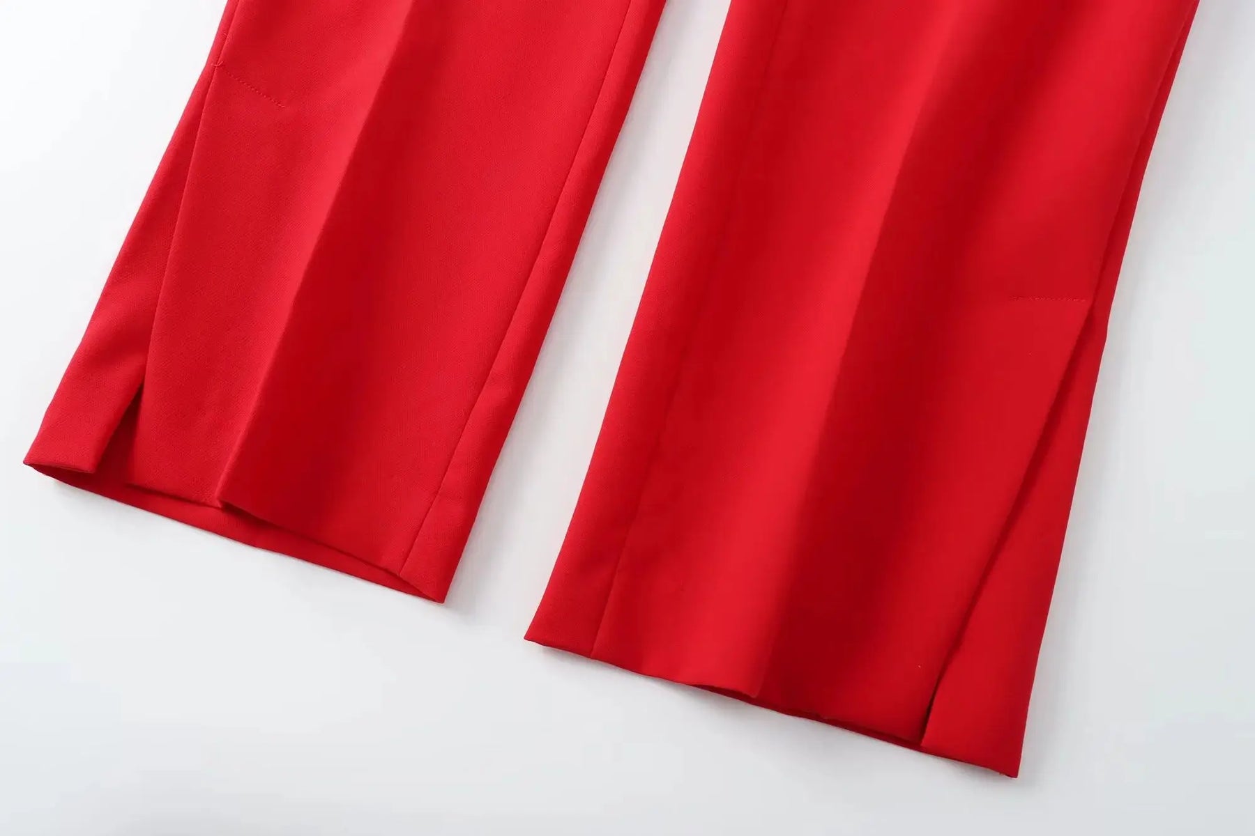 Conjunto Colete e calça alfaiataria