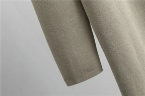 Conjunto Tricô Novidade - ref 62636