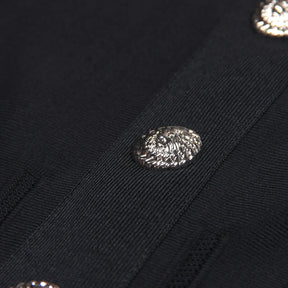 Vestido Modal encorpado - caimento perfeito