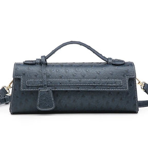 Bolsa de Luxo – Estilo Vintage, Leve e Elegante