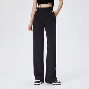 Calça Alfaiataria Luxo - Alta Costura